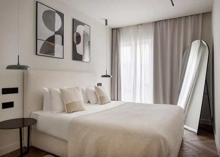 The Principe Real Nook & Patio 리스본