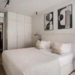 The Principe Real Nook & Patio アパート リスボン