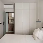 The Principe Real Nook & Patio アパート リスボン