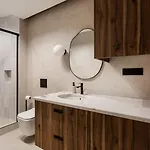 The Principe Real Nook & Patio Apartamento *