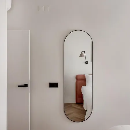 The Principe Real Nook & Patio Lisboa
