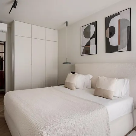 Lejlighed The Principe Real Nook & Patio Lisboa