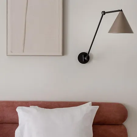 The Principe Real Nook & Patio Lisboa