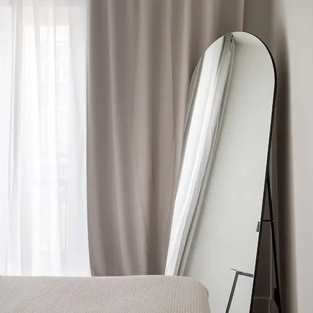 Lejlighed The Principe Real Nook & Patio Lisboa