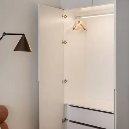 The Principe Real Nook & Patio Lejlighed *