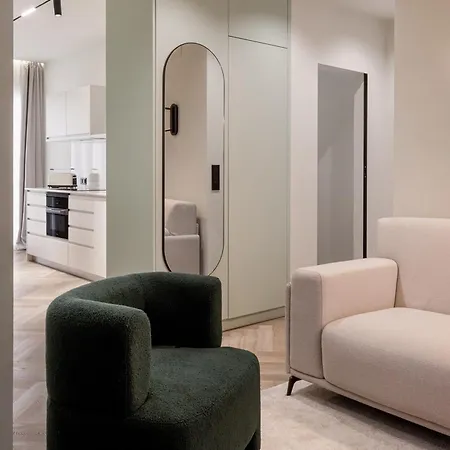 Lejlighed The Principe Real Nook & Patio
