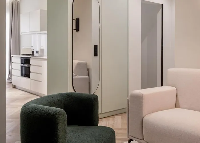 The Principe Real Nook & Patio * Lisboa