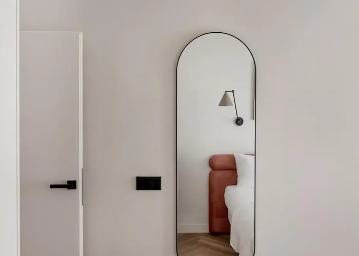 The Principe Real Nook & Patio Lisboa