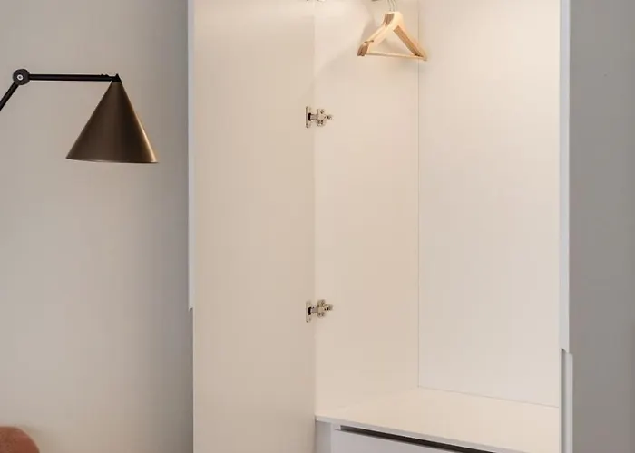 The Principe Real Nook & Patio Lisboa