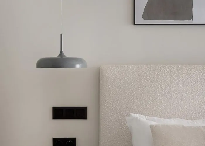 Apartmán The Principe Real Nook & Patio Lisboa