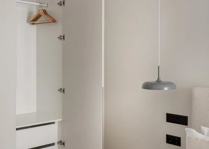 Apartmán The Principe Real Nook & Patio *