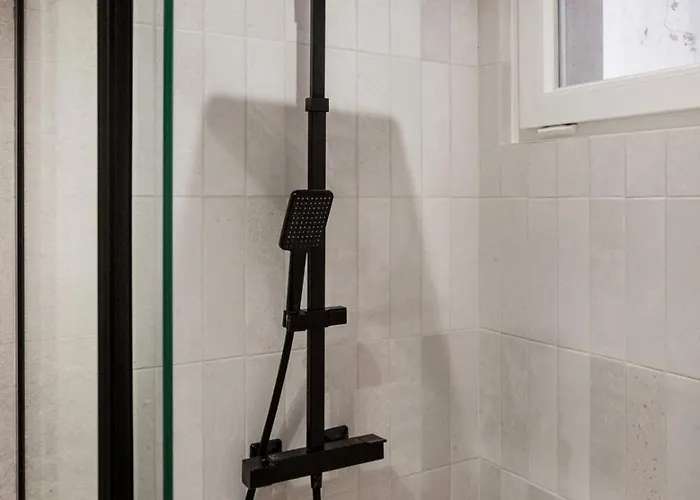 The Principe Real Nook & Patio Apartmán Lisboa