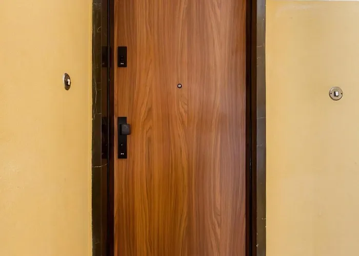 The Principe Real Nook & Patio Lisboa