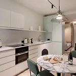 The Principe Real Nook & Patio Lisboa