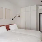 The Principe Real Nook & Patio Apartamento *