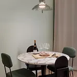Διαμέρισμα The Principe Real Nook & Patio *