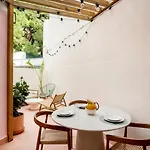 Διαμέρισμα The Principe Real Nook & Patio *