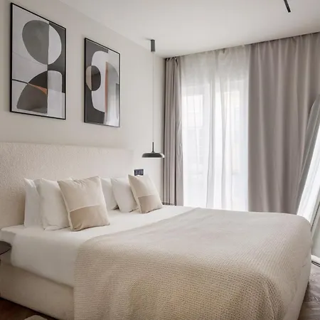 The Principe Real Nook & Patio Lissabon